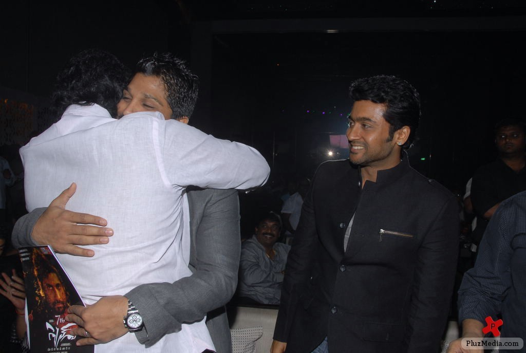 Surya's 7th Sence Movie Audio Launch Function Gallery | Picture 85244